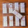 Autumnal Wax Melts | Choose Your Scent | Soy Wax Melt Snap Bars | Vegan And Cruelty Free | Strong Scent, thumbnail 2 of 4