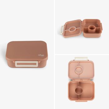 Personalised Reusable Snack Box, 5 of 12
