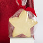 Childrens Christmas Sack Gift Hamper, thumbnail 4 of 4