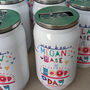 Personalised 'Have A Good Day' Can Style Waterbottle, thumbnail 9 of 11