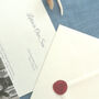 A Letter To Our Son/Daughter When They Leave For University, thumbnail 12 of 12