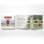 England Rugby Personalised Children's Book, thumbnail 4 of 10