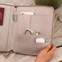 Personalised Technology Travel Case Gift For Holiday, thumbnail 8 of 12