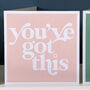 Positivity Cards Selection Pack, thumbnail 6 of 6