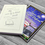 Twas The Night Before Christmas Personalised Book, thumbnail 4 of 8