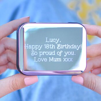 Personalised Babushka Russian Doll Necklace, 7 of 10