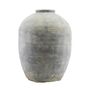 House Doctor Rustik Concrete Clay Vase, thumbnail 6 of 6