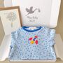 New Baby Boy Gift Box, thumbnail 1 of 5