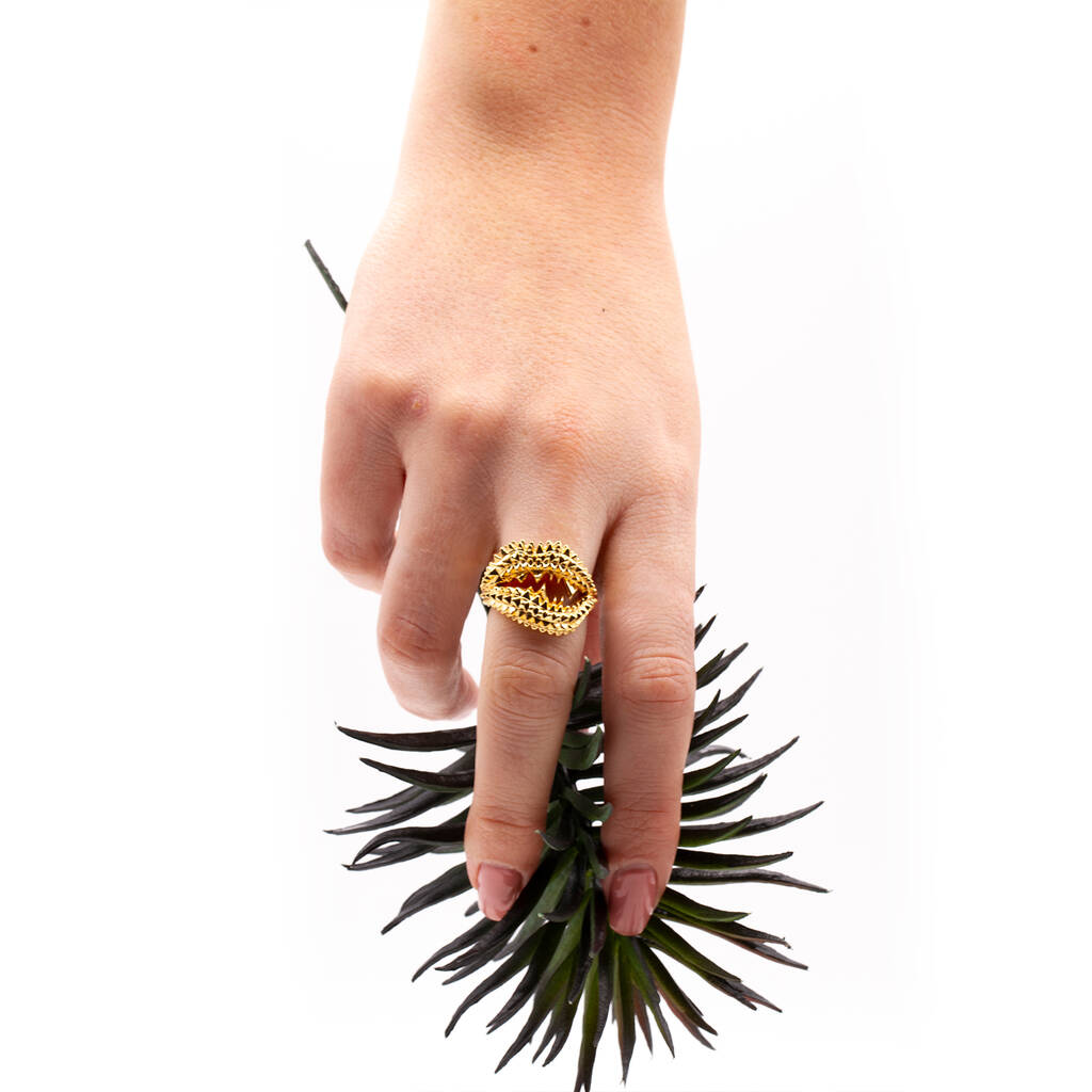 Kiss Of Desire By Kasun London | notonthehighstreet.com