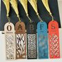 Personalised Wooden Bookmark, thumbnail 1 of 4