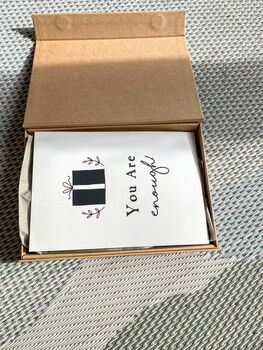 Mini Carousel Design Newborn Gift Box, 7 of 8