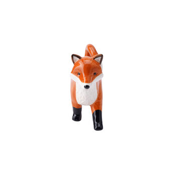Mini Fox Milk Jug And Gift Box, 3 of 7