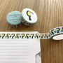 Toucan Washi Tape, thumbnail 1 of 3