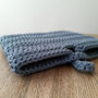 Crochet Laptop Sleeve, thumbnail 3 of 3