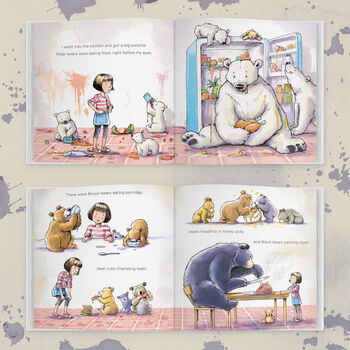 The Only Bear For Me Picture Book, 5 of 11