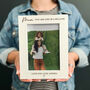 Mum Personalised Photos Frame Mothers Day Gift, thumbnail 6 of 9