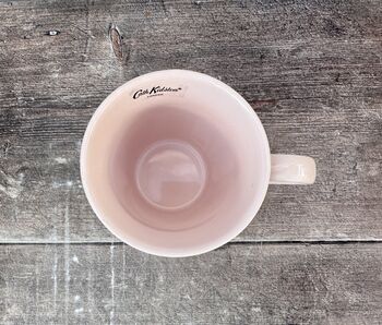 Floral Amazing Mum Mug, 4 of 4