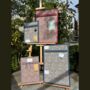 The Charlie Medium Handmade Key Board, thumbnail 3 of 4