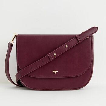 Fable Nina Messenger Bag, 8 of 12