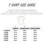 'One' Script Birthday T Shirt, thumbnail 8 of 9