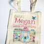 Personalised Camera Design Bag, thumbnail 11 of 11