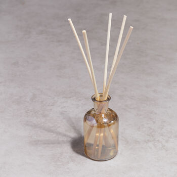 Be Still! Calming And Relaxing Reed Diffuser, 3 of 5