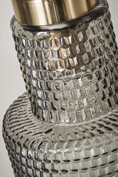 Dora Glass Pendant Light, 8 of 12