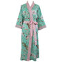 Blossom Print Kimono, thumbnail 4 of 4