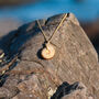 Ammonite Necklace, thumbnail 4 of 6
