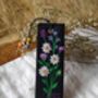 Bookmark With Hand Embroidery Daisy, thumbnail 11 of 11