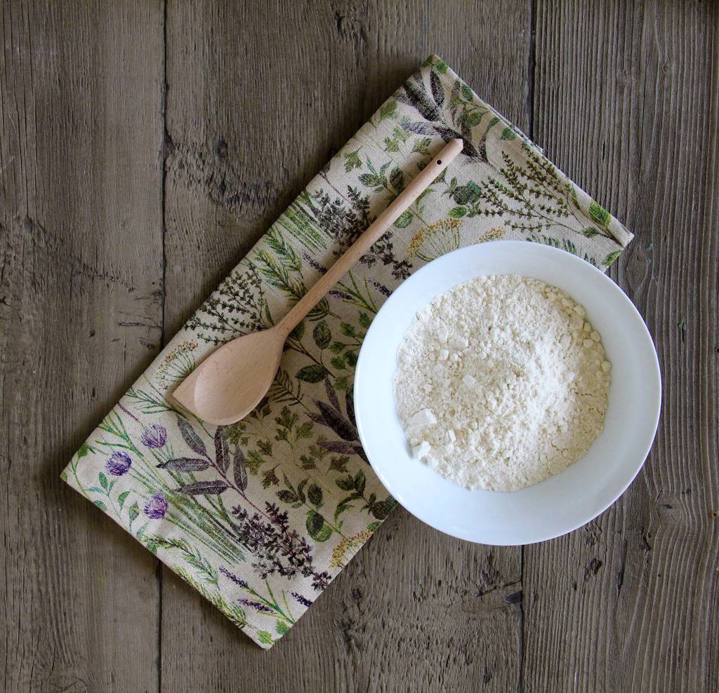 Herb Garden Tea Towel By The Contemporary Home Notonthehighstreet Com We Re Sorry Herb Garden Tea Towel Is No Longer Available