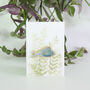 Felicity Fish Plant Hugger Decoration | Gift Card | Letterbox Gift, thumbnail 3 of 5