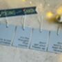 Humorous 'Joke' Gift Tags Set Of Eight, thumbnail 2 of 5