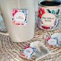 Personalised Tea With Positive Notes, thumbnail 2 of 8