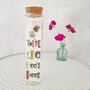 You’re The Bees Knees Stud Earrings In A Bottle, thumbnail 1 of 2