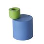 Colour Pop Coulari Candle Holder, thumbnail 10 of 10