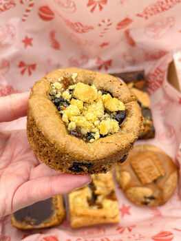 Festive Edition Vegan Treat Box, 4 of 8