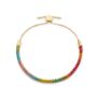 Emelia Braided Bracelets, thumbnail 6 of 10