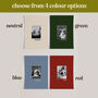 Personalised Pet Dog Photographic Print, thumbnail 8 of 12