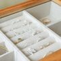 Personalised Glass Top Wooden Jewellery Box, thumbnail 5 of 12