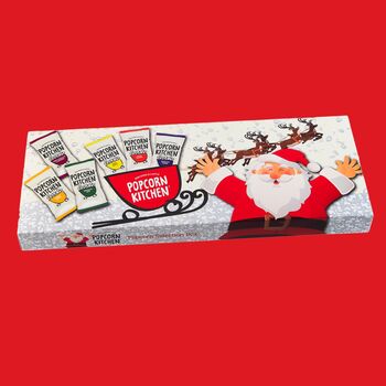 Christmas Treat Selection Box 180g, 5 of 5