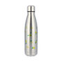 Lemons Fruit Metal Thermos Water Bottle, thumbnail 2 of 5