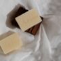 Luxurious Natural Soap Bar Gift Box, thumbnail 3 of 4