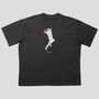 Jimmy Anderson England Cricket Oversized T Shirt, thumbnail 1 of 10