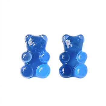 Gummy Bear Earrings, 5 of 7