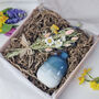 Ceramic Vase And Dried Flower Gift Box, thumbnail 5 of 9