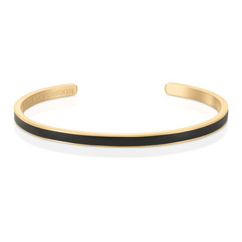 Men's Enamel Stacking Bracelet, 5 of 7