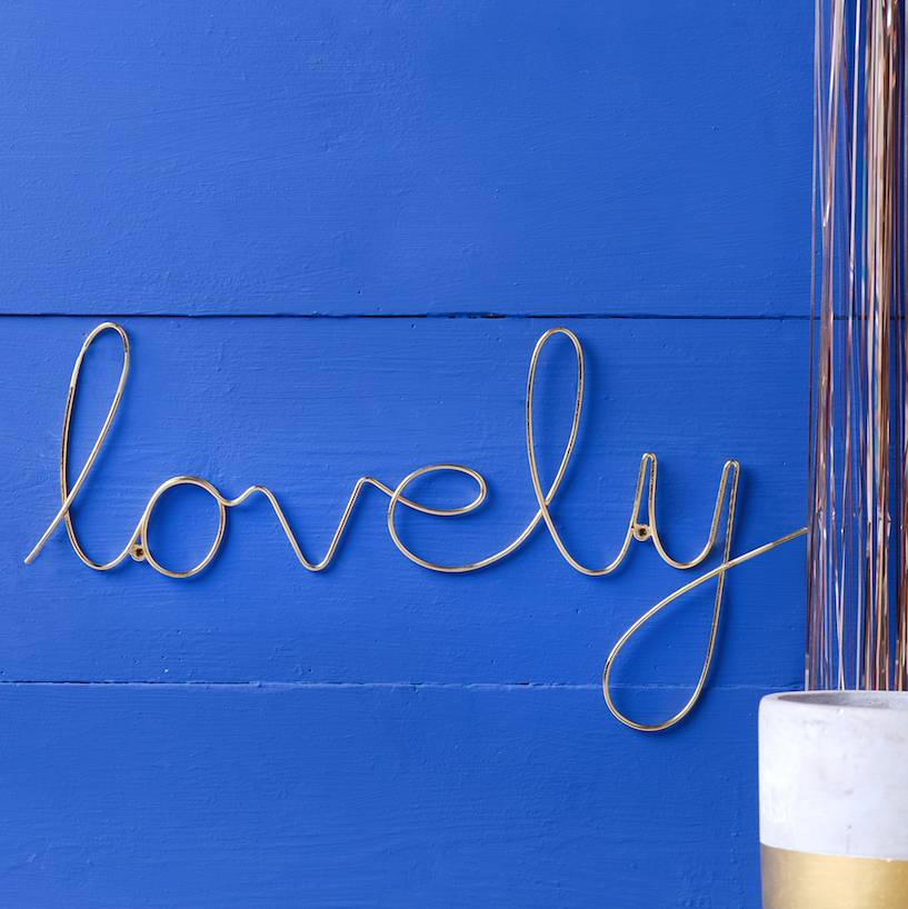 lovely-word-art-on-behance