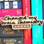 Five Star Genre Divider Bookshelf Sign, thumbnail 1 of 5