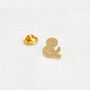 You And Me Ampersand Pin, thumbnail 3 of 8